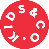 KIDS&Co. - logo